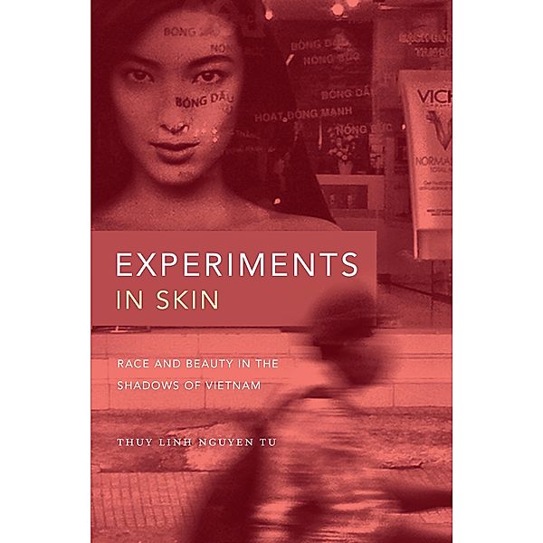 Experiments in Skin, Tu Thuy Linh Nguyen Tu