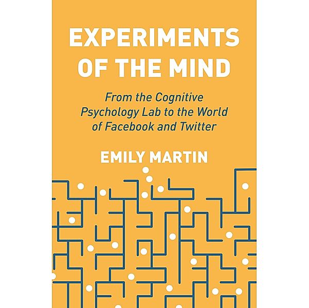 Experiments of the Mind, Emily Martin