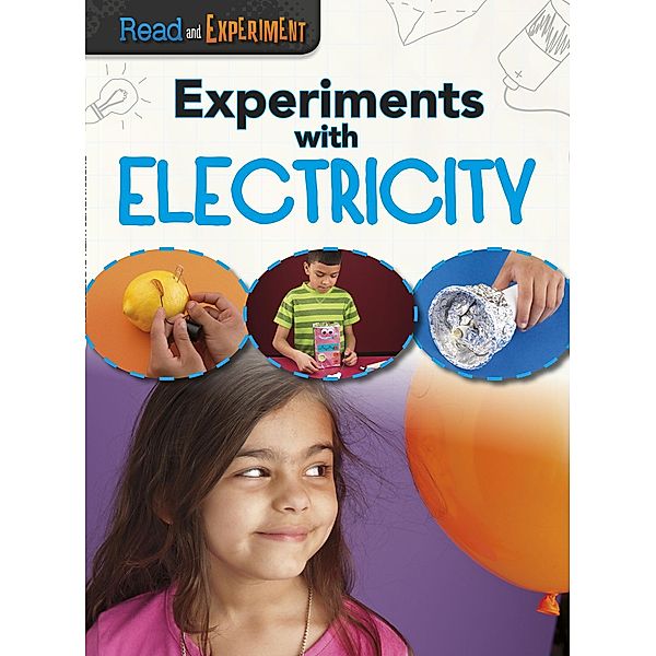Experiments with Electricity, Isabel Thomas