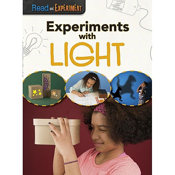 Experiments with Light, Isabel Thomas