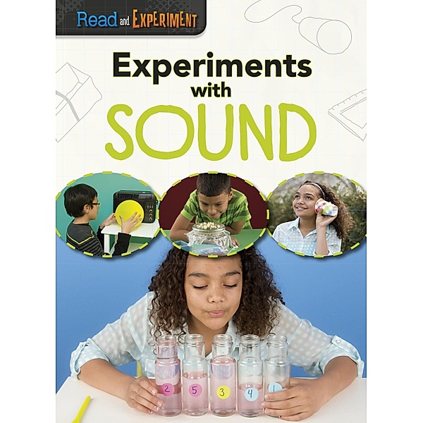 Experiments with Sound, Isabel Thomas