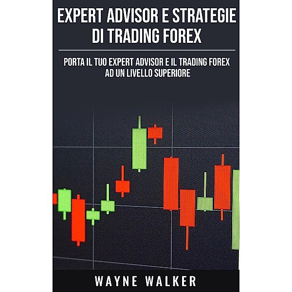 Expert Advisor e Strategie di Trading Forex, Wayne Walker