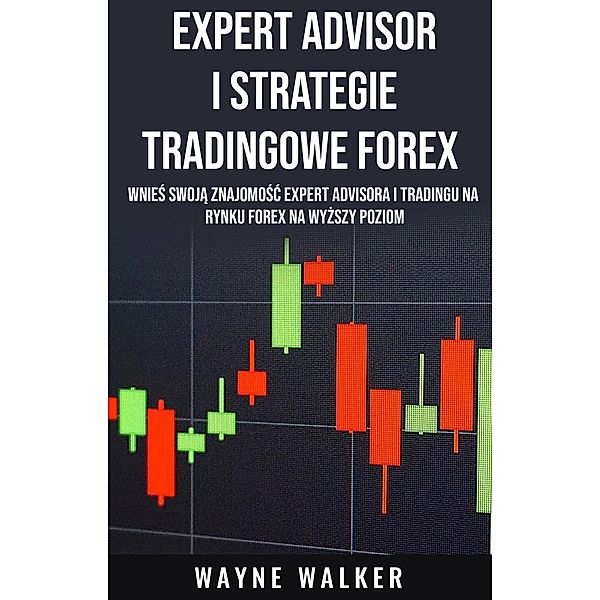 Expert Advisor i Strategie Tradingowe Forex, Wayne Walker