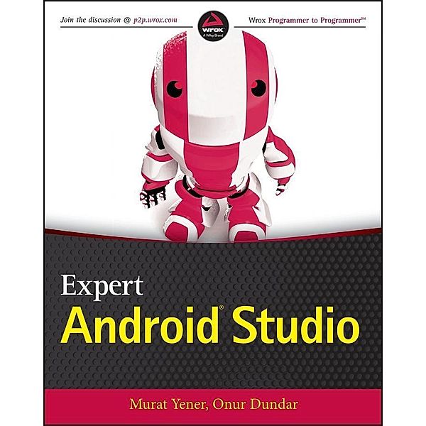 Expert Android Studio, Murat Yener, Onur Dundar