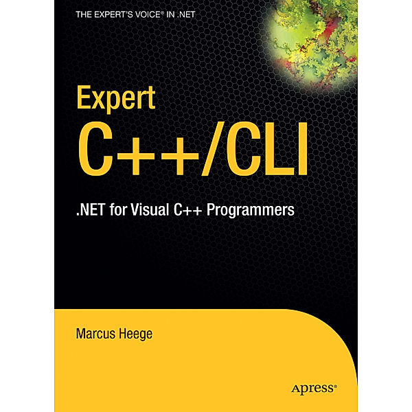 Expert C++/CLI, Marcus Heege