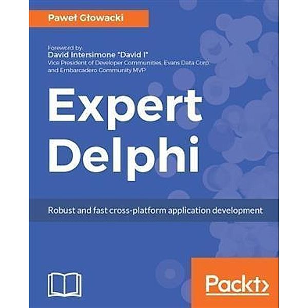 Expert Delphi, Pawel Glowacki