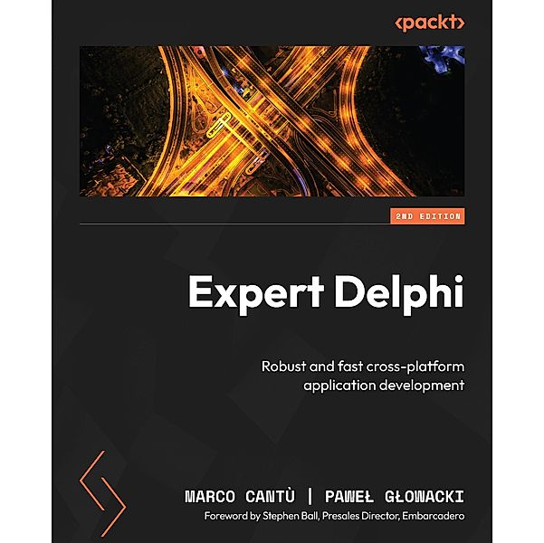 Expert Delphi, Marco Cantù, Pawel Glowacki