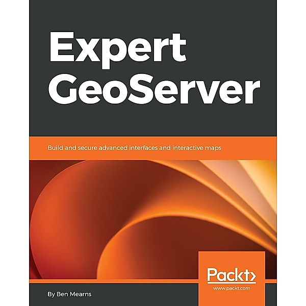 Expert GeoServer, Ben Mearns