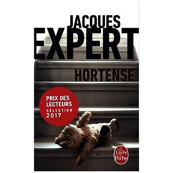 Expert, J: Hortense, Jacques Expert