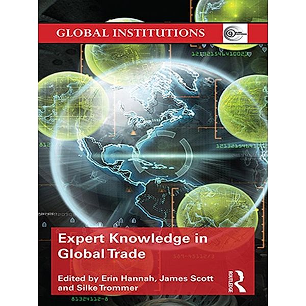 Expert Knowledge in Global Trade
