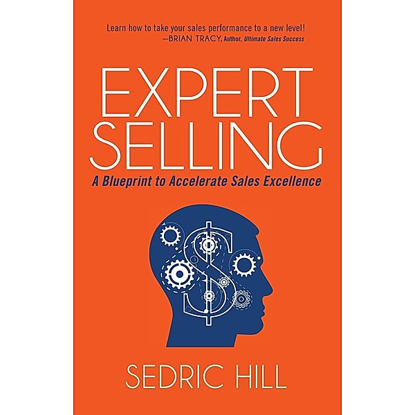 Expert Selling, Sedric Hill