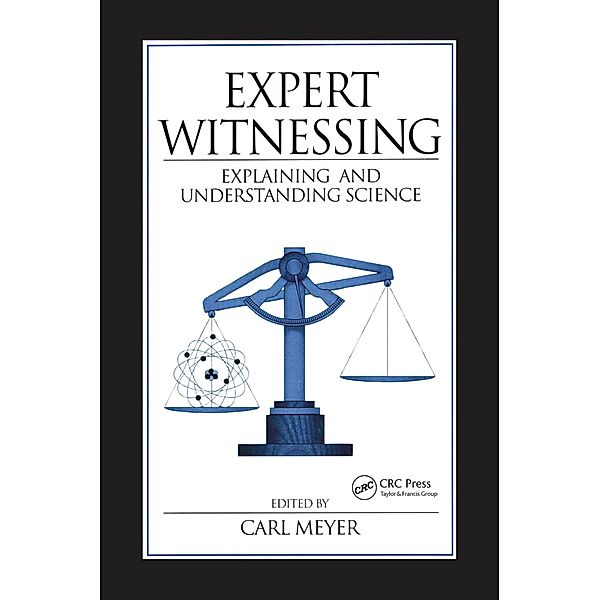 Expert Witnessing