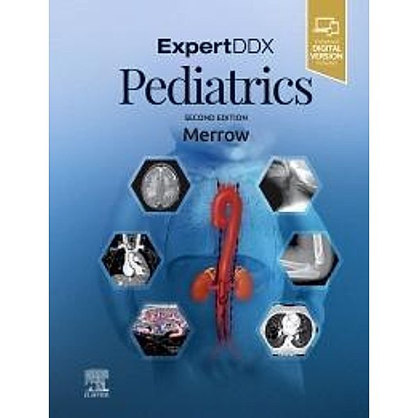 EXPERTddx: Pediatrics, Arnold Carlson Merrow