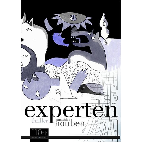 Experten, Matthias Houben