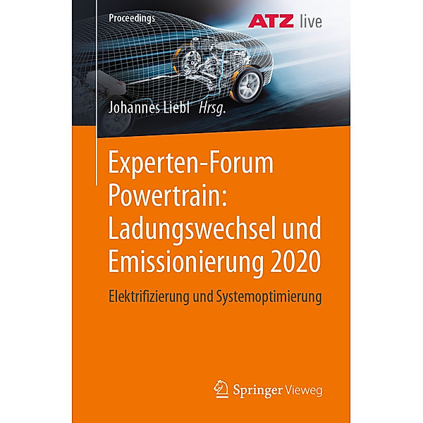 Experten-Forum Powertrain: Ladungswechsel und Emissionierung 2020