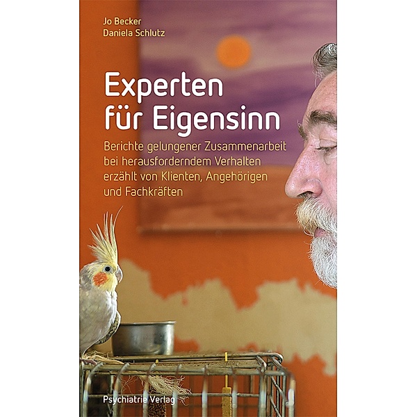 Experten für Eigensinn, Jo Becker, Daniela Schlutz