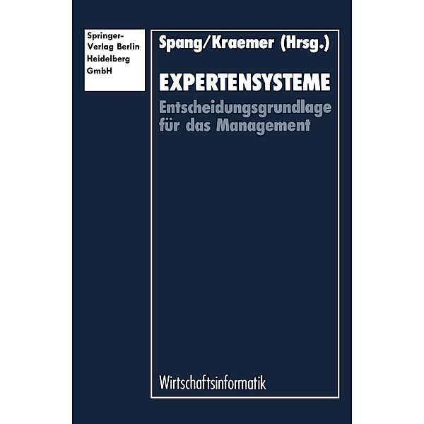 Expertensysteme, NA Spang