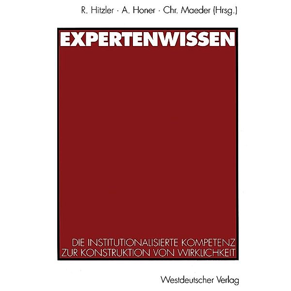 Expertenwissen