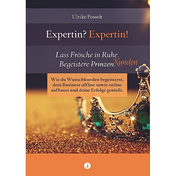 Expertin? Expertin!, Ulrike Posselt