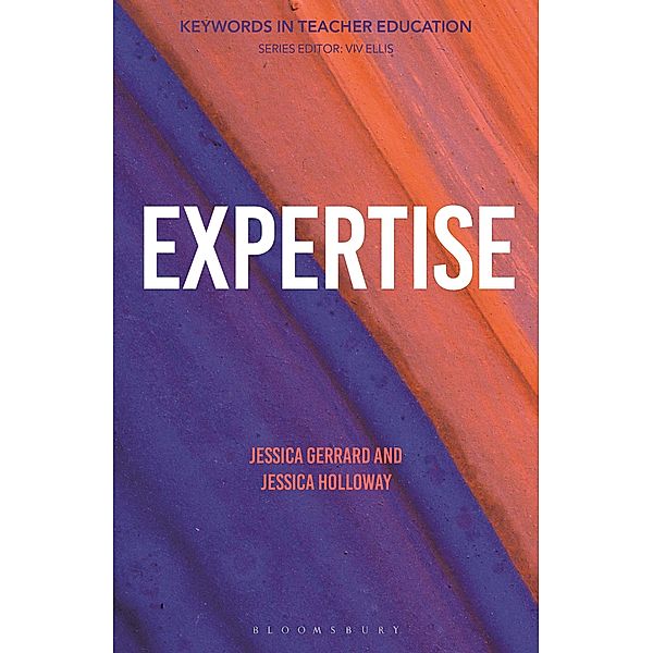 Expertise, Jessica Gerrard, Jessica Holloway
