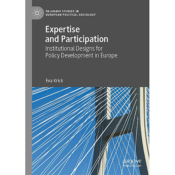 Expertise and Participation, Eva Krick