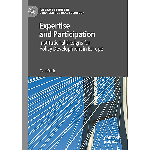 Expertise and Participation, Eva Krick