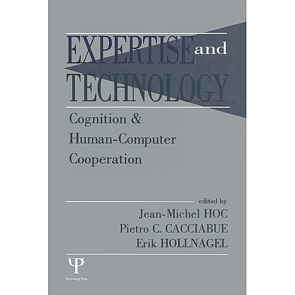 Expertise and Technology