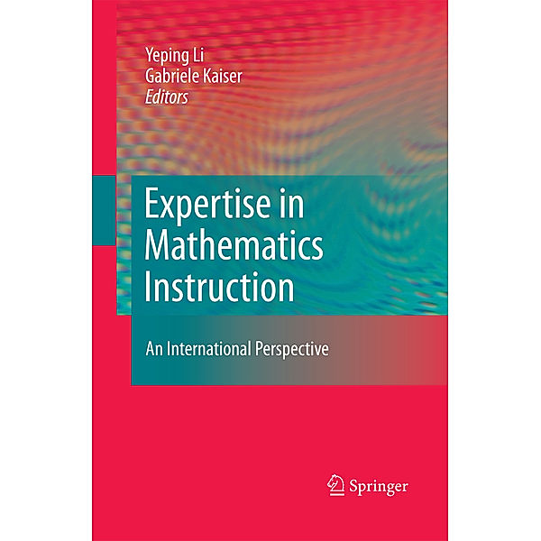 Expertise in Mathematics Instruction