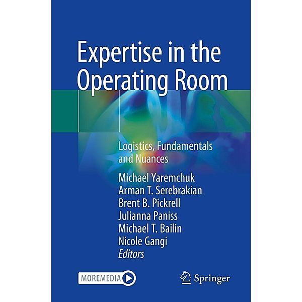 Expertise in the Operating Room