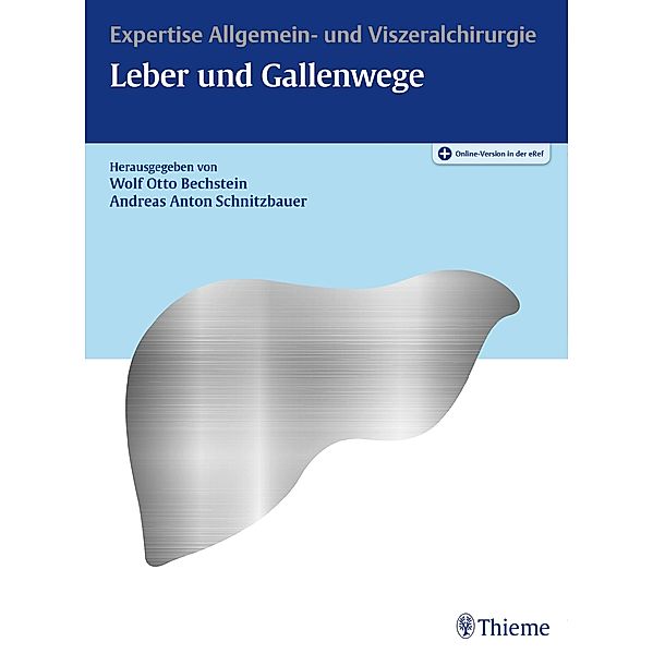 Expertise Leber und Gallenwege