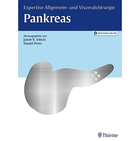 Expertise Pankreas