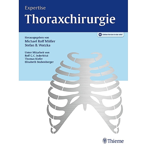 Expertise Thoraxchirurgie