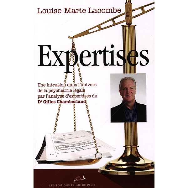 Expertises, Louise-Marie Lacombe