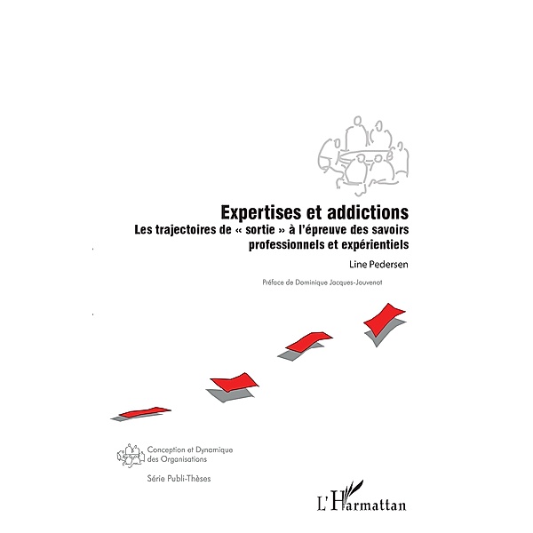 Expertises et addictions, Pedersen Line Pedersen