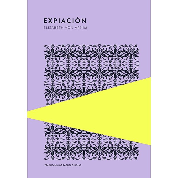 Expiación, Elizabeth von Arnim