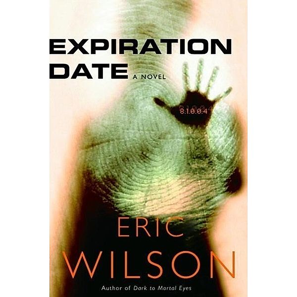 Expiration Date / Senses Series, Eric Wilson