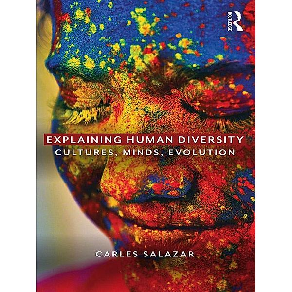 Explaining Human Diversity, Carles Salazar