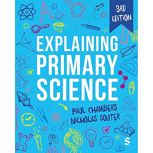 Explaining Primary Science, Paul Chambers, Nicholas Souter