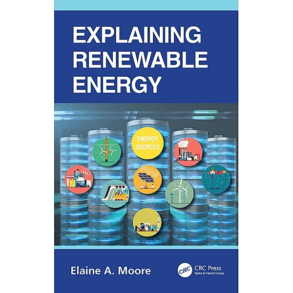Explaining Renewable Energy, Elaine A. Moore