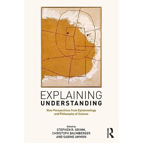 Explaining Understanding