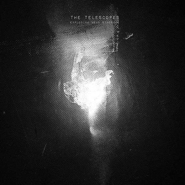 Exploding Head Syndrome (Vinyl), The Telescopes