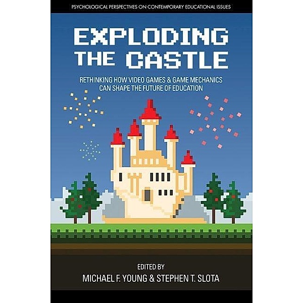 Exploding the Castle