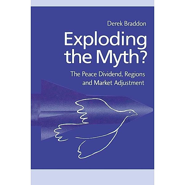 Exploding the Myth?, Derek Braddon