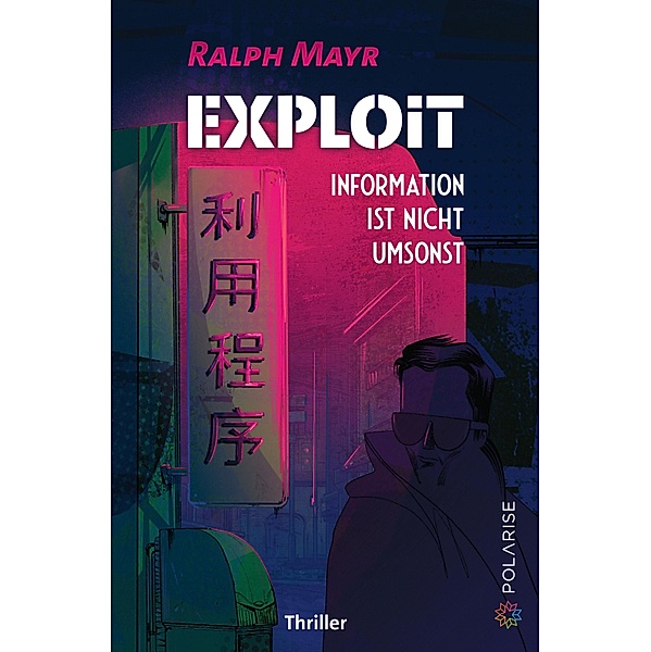 Exploit, Ralph Mayr