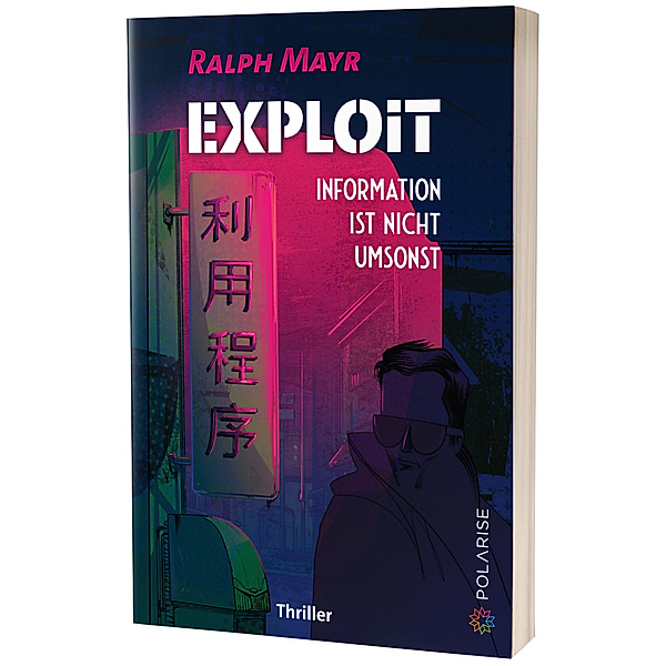 Exploit, Ralph Mayr
