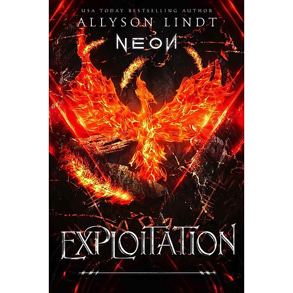 Exploitation, Allyson Lindt