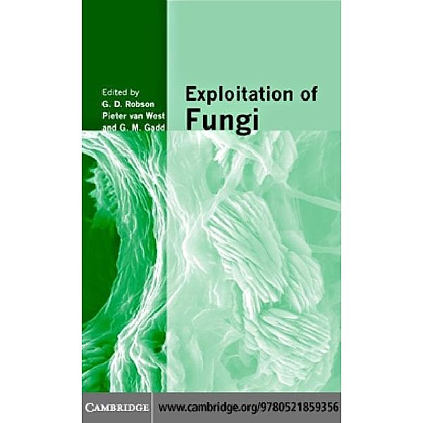 Exploitation of Fungi