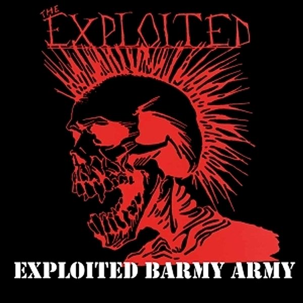 Exploited Barmy Army, The Exploited