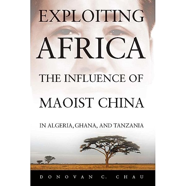 Exploiting Africa, Donovan Chau