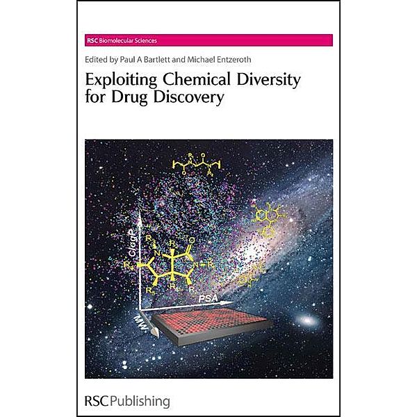 Exploiting Chemical Diversity for Drug Discovery / ISSN